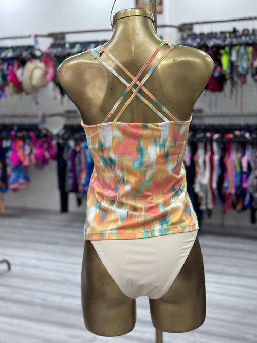 Traje de baño 2 piezas
