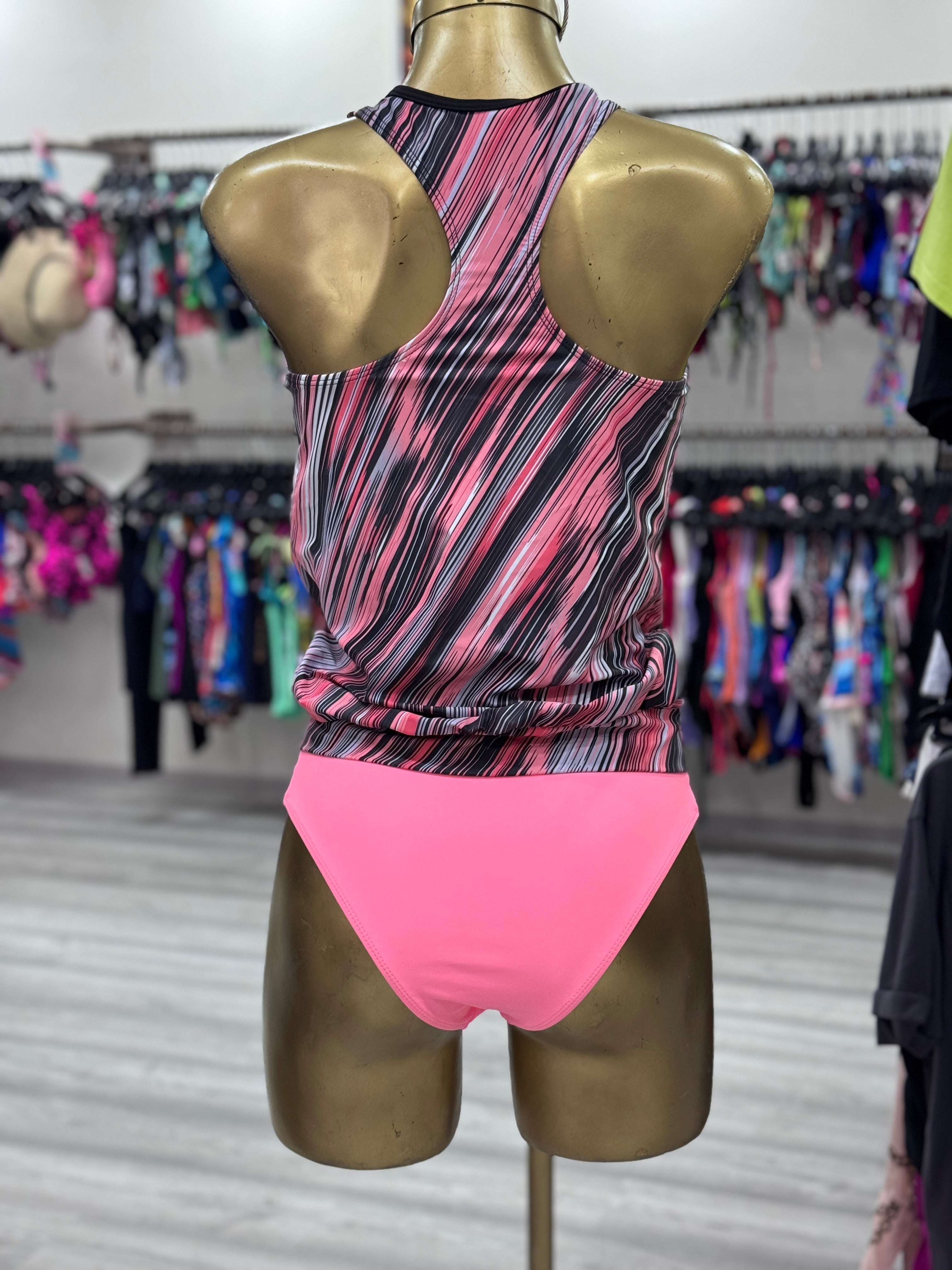 Traje de baño 2 piezas