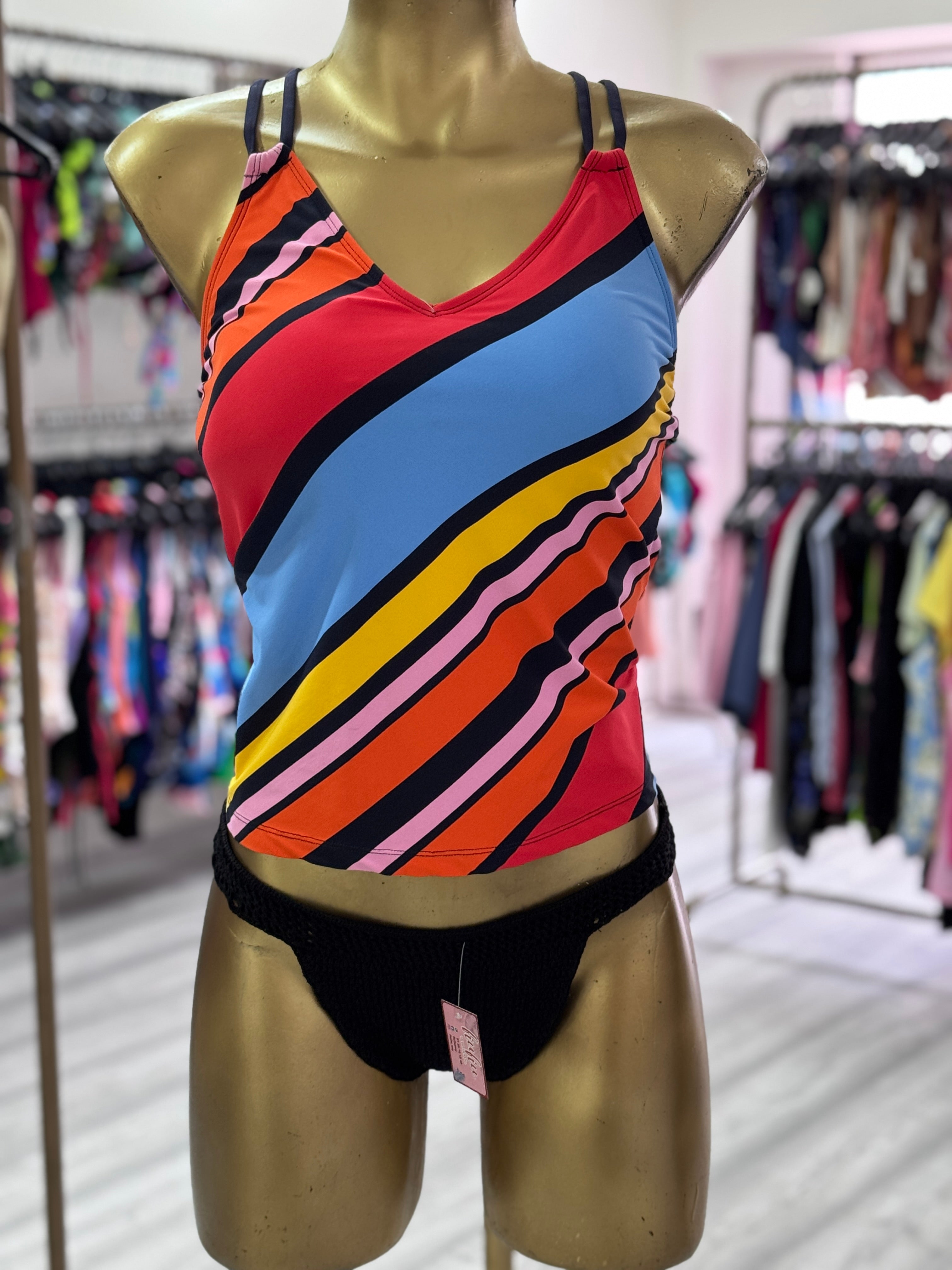 Traje de baño 2 piezas