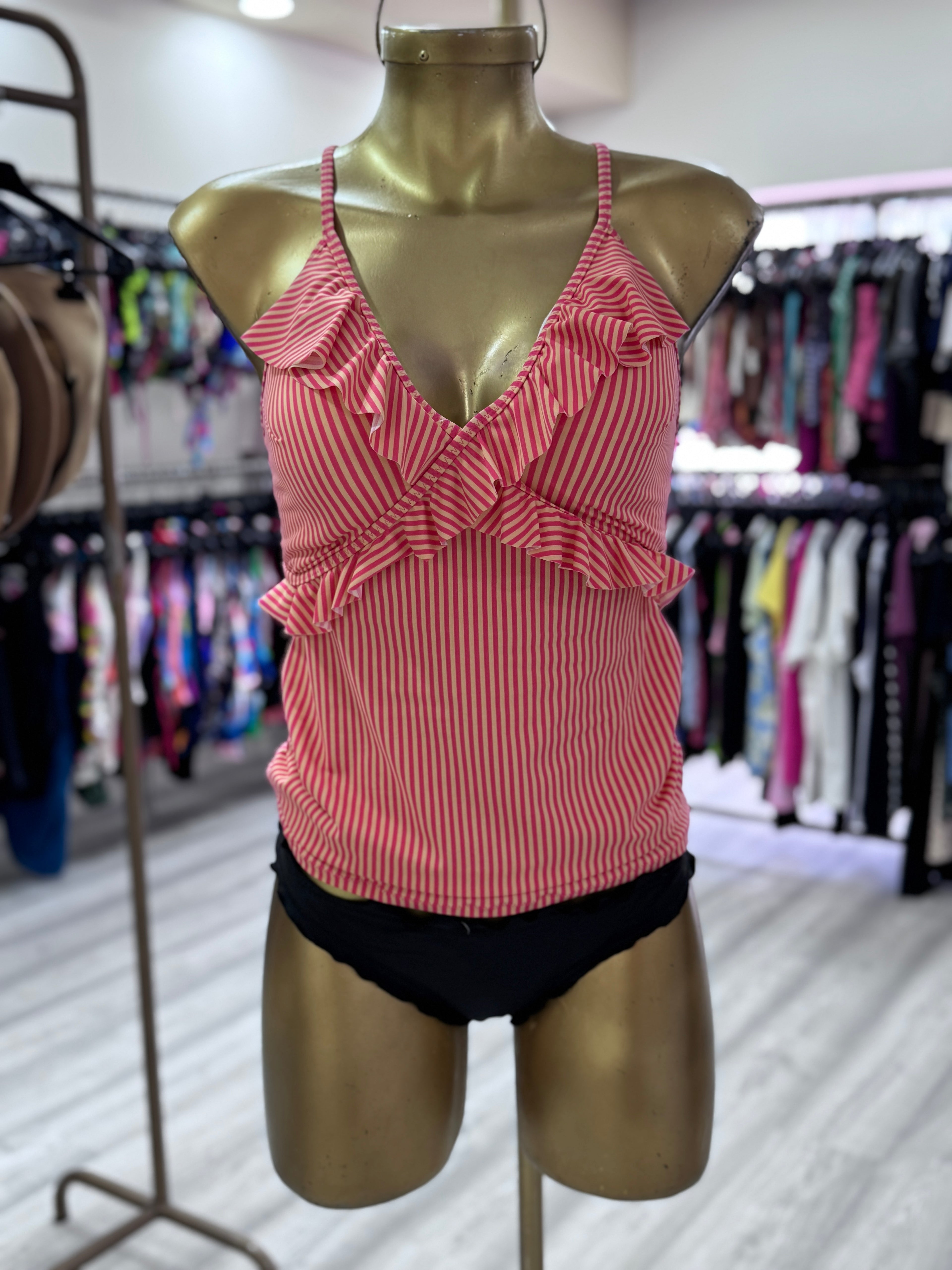 Traje de baño 2 piezas