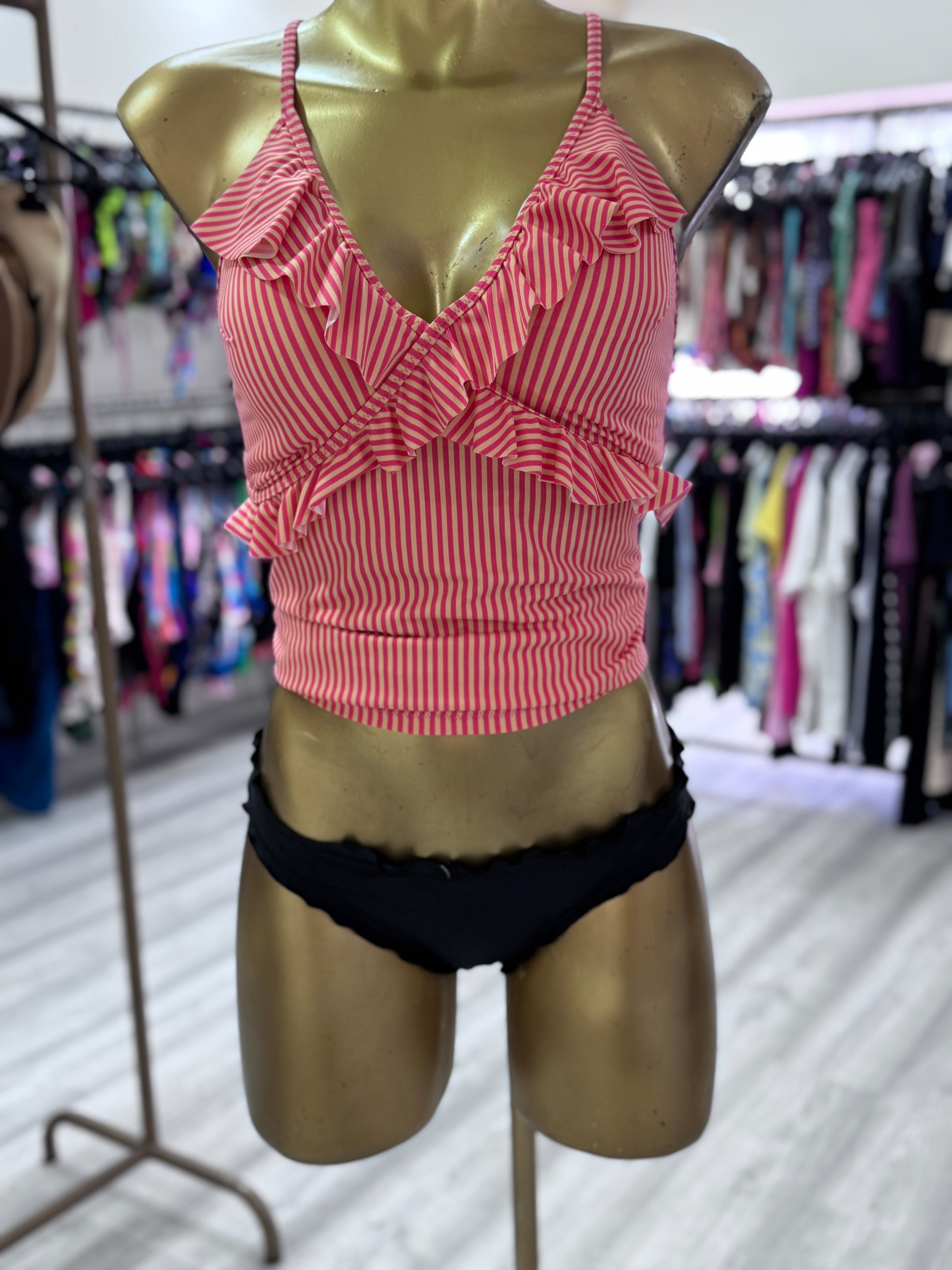 Traje de baño 2 piezas