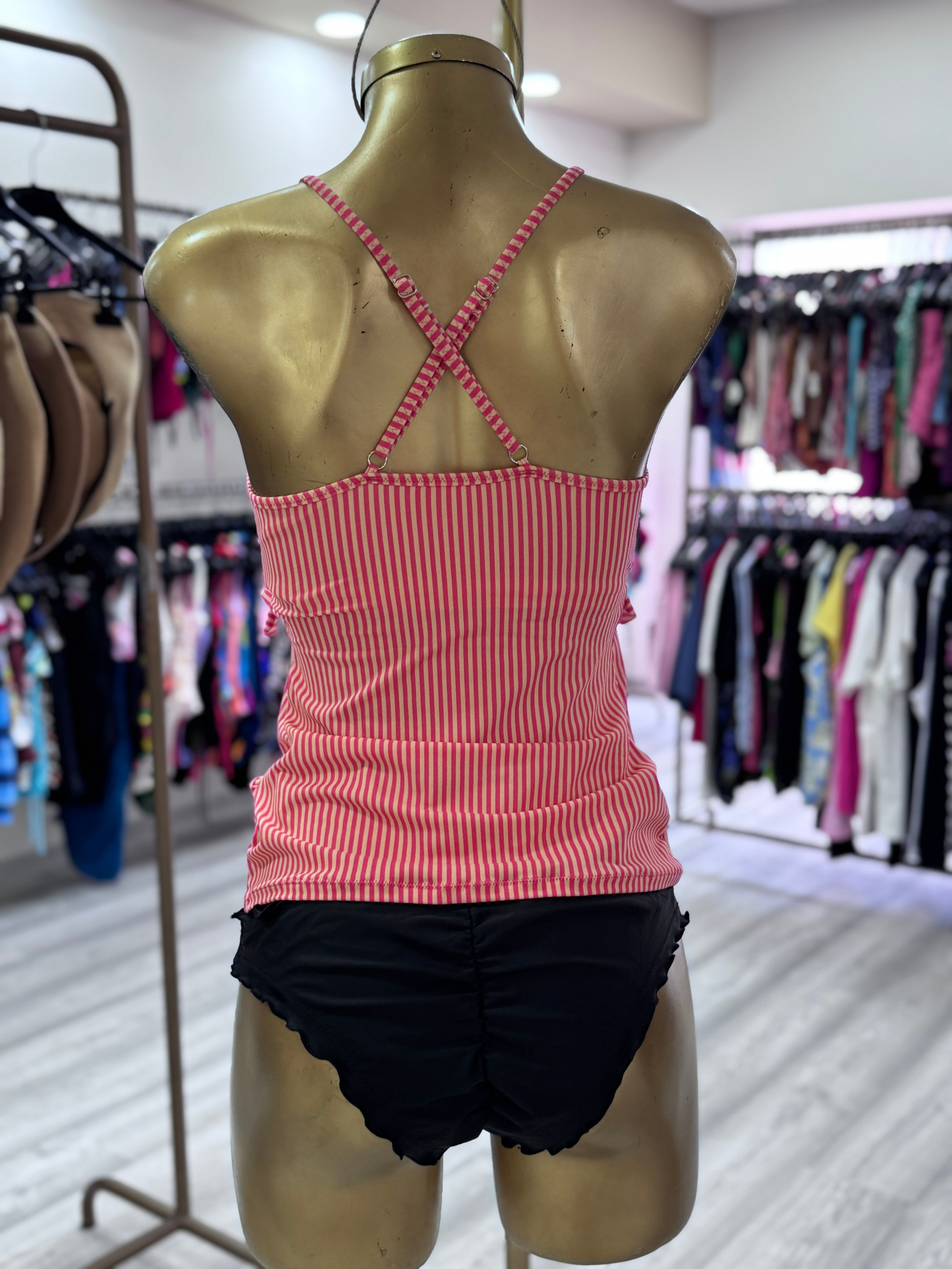 Traje de baño 2 piezas