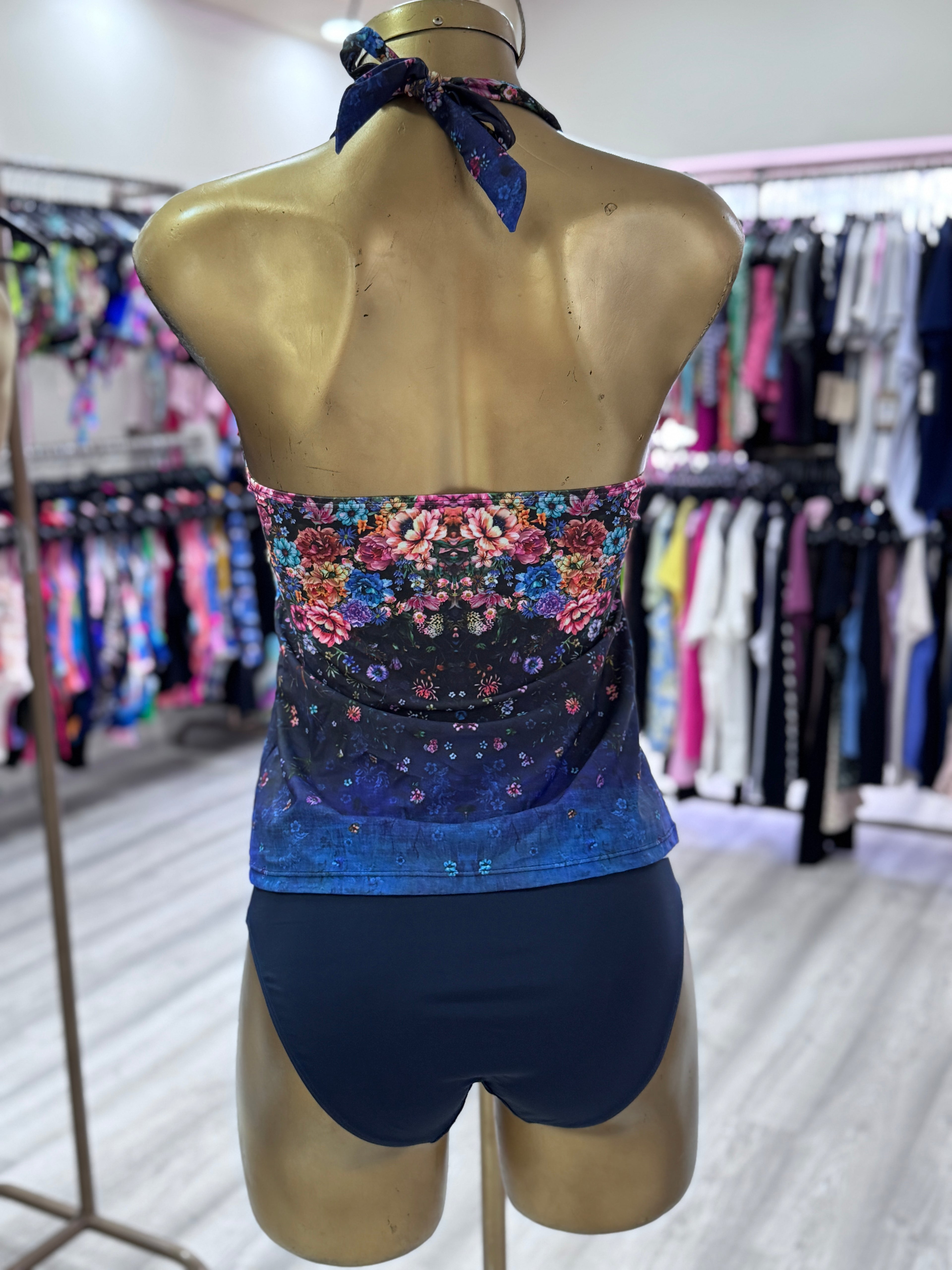 Traje de baño 2 piezas