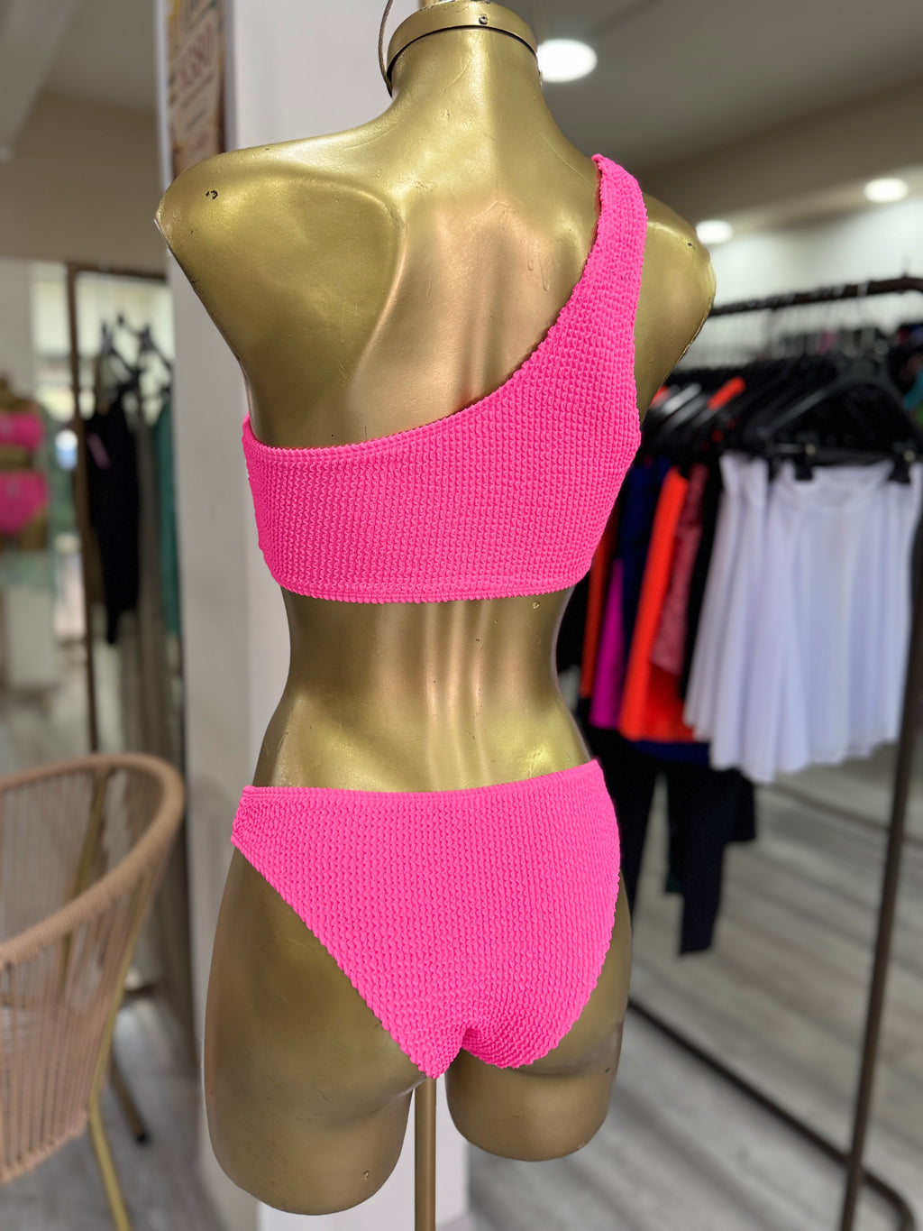 Traje de baño 2 piezas