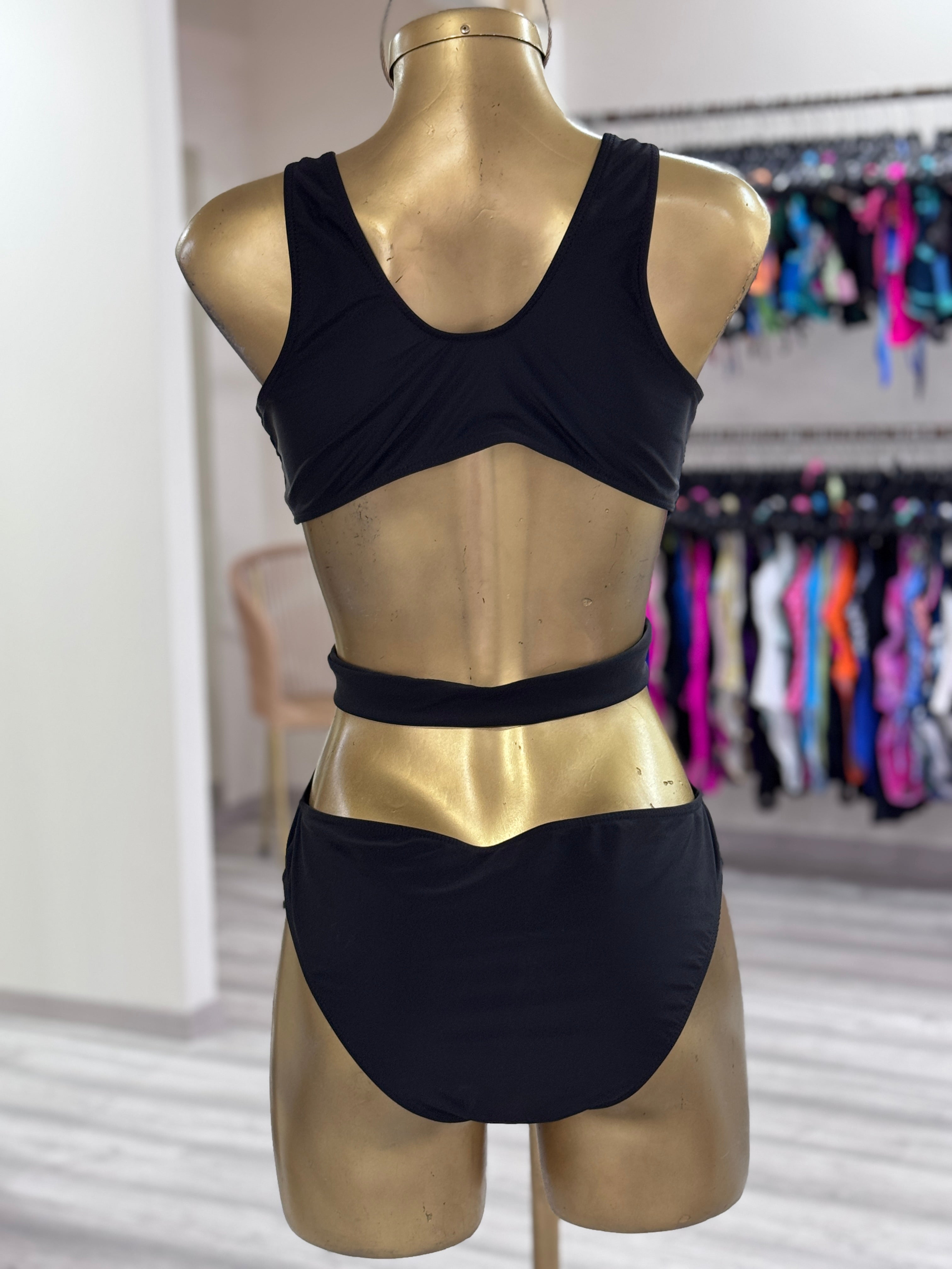 Traje de baño Entero