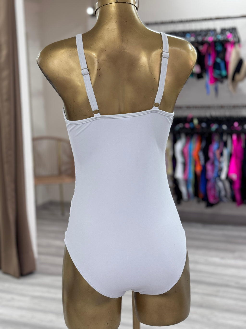 Traje de baño Entero