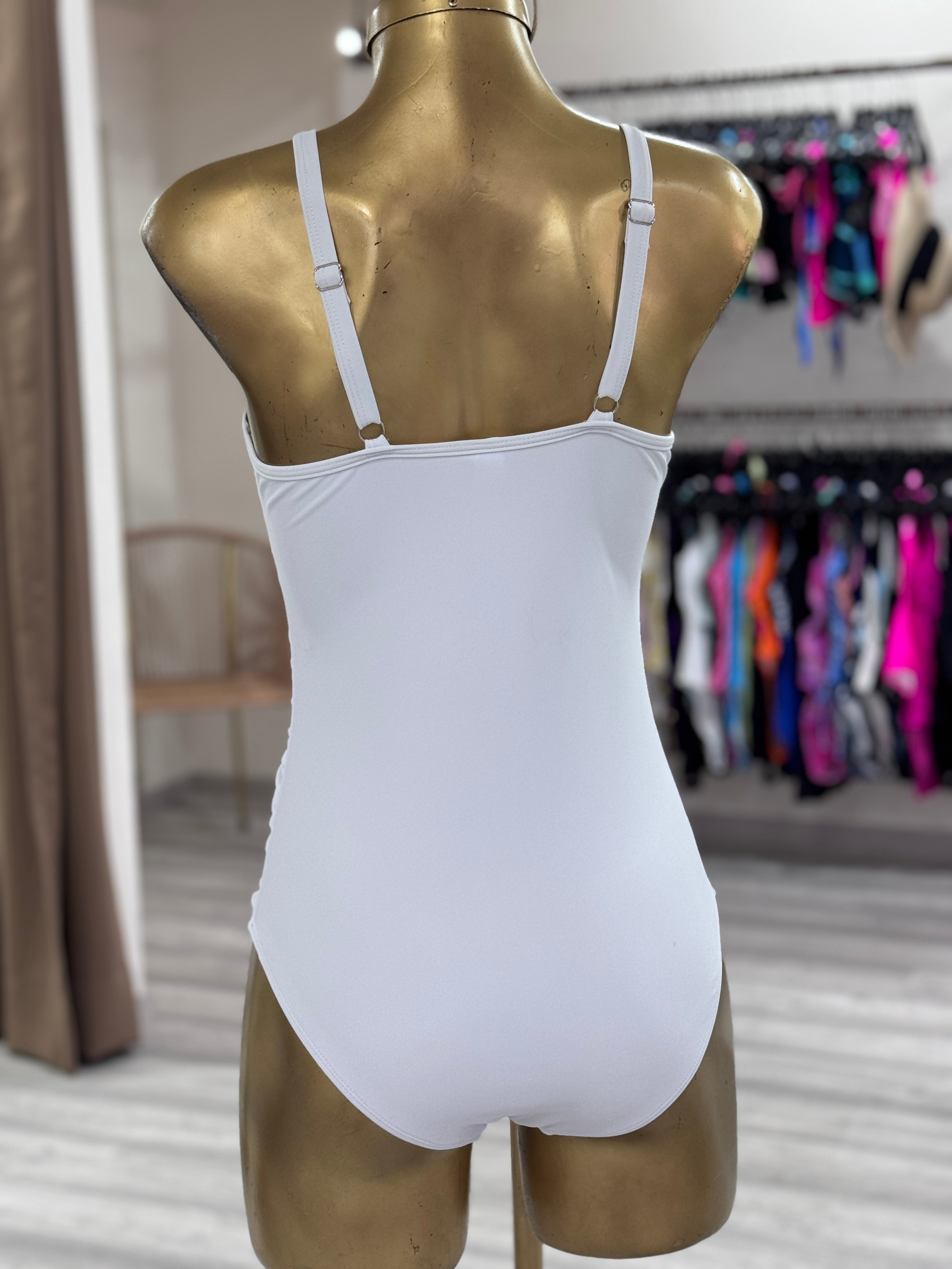 Traje de baño Entero