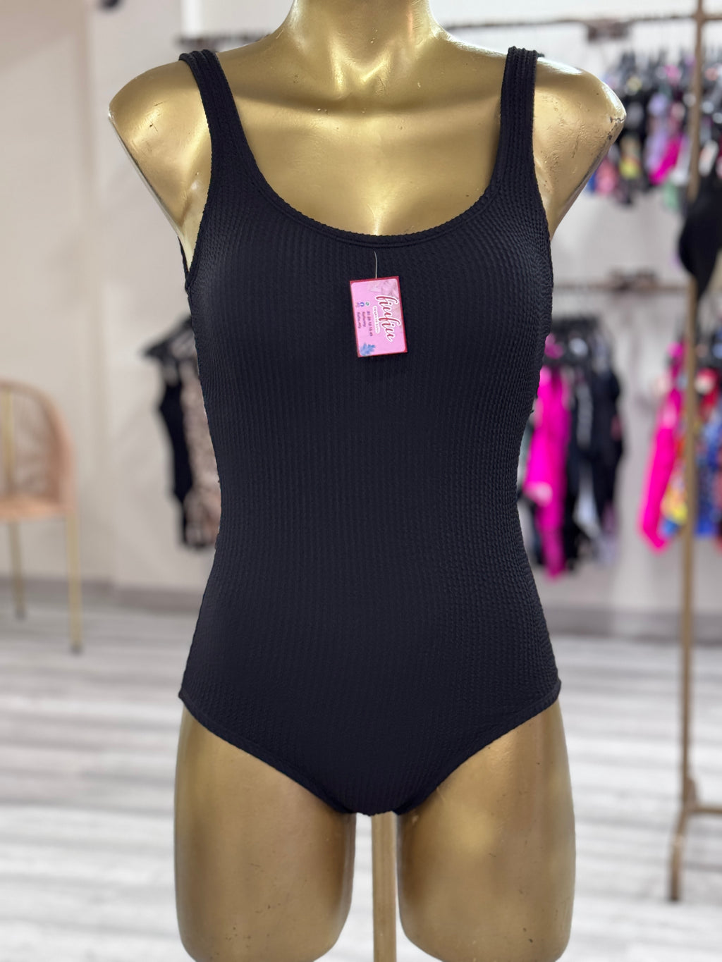 Traje de baño Entero