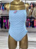 Traje de baño Entero