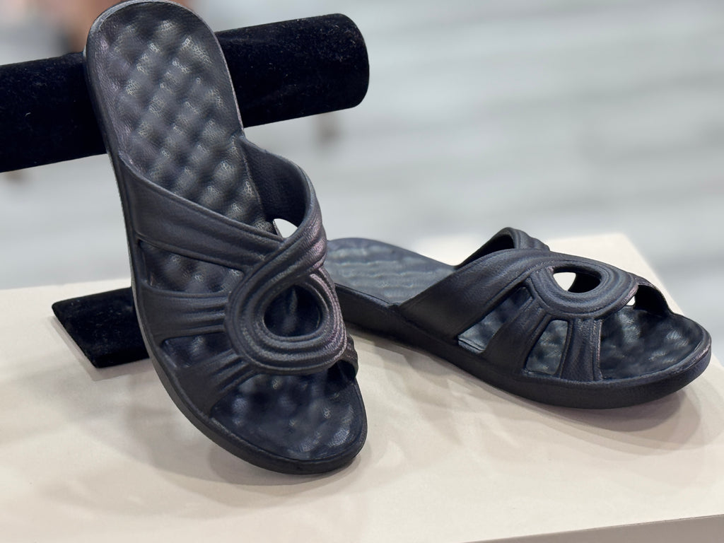 Sandalias