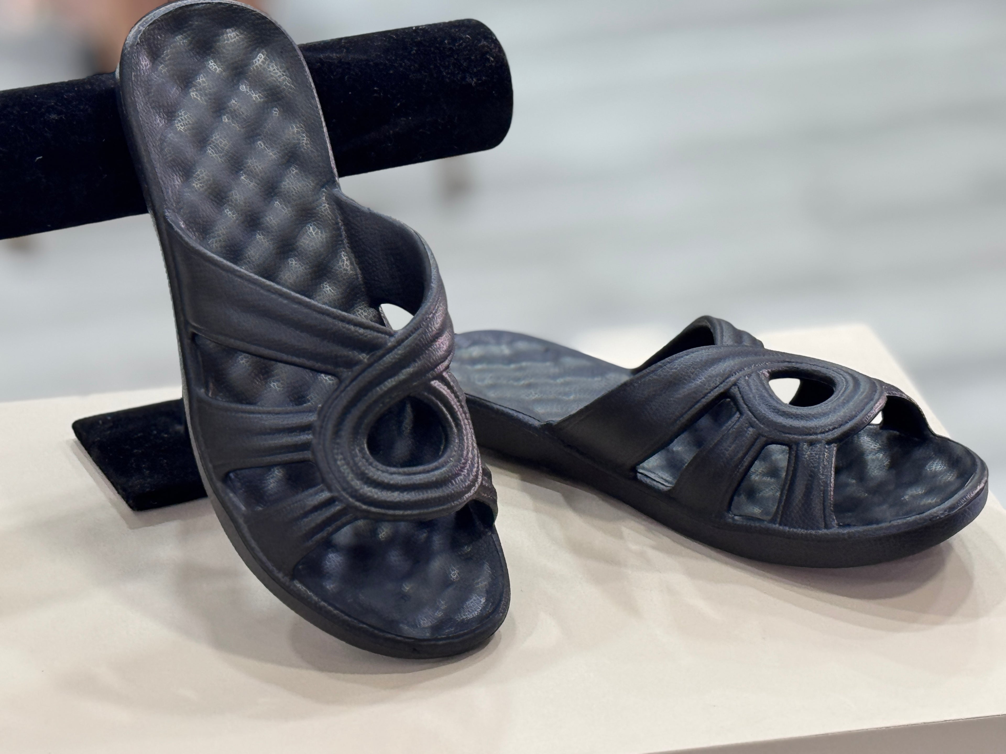 Sandalias