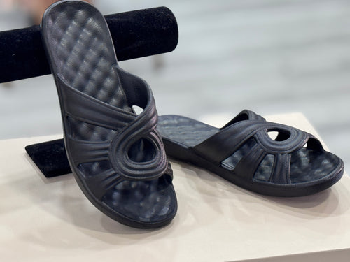 Sandalias