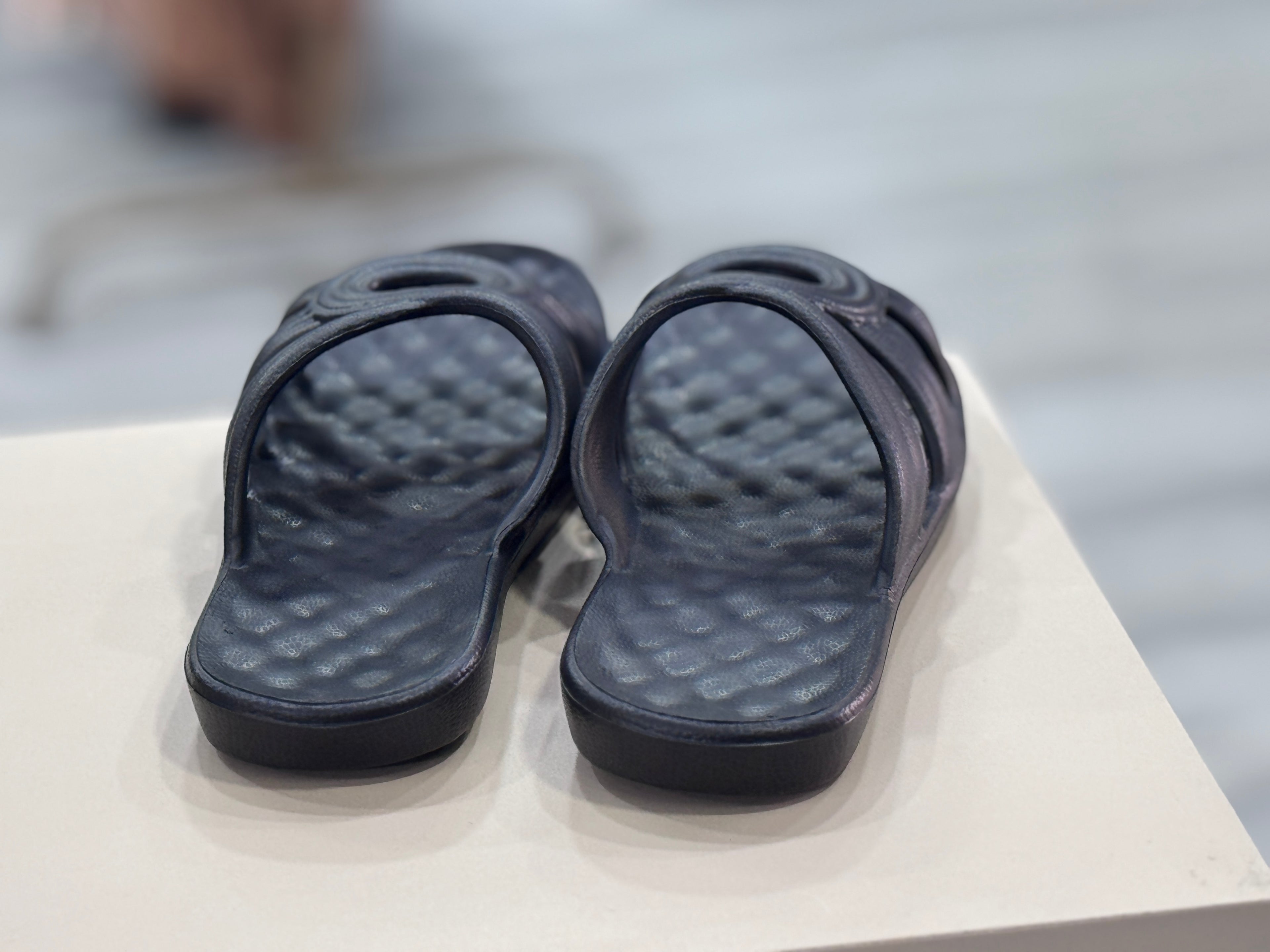 Sandalias