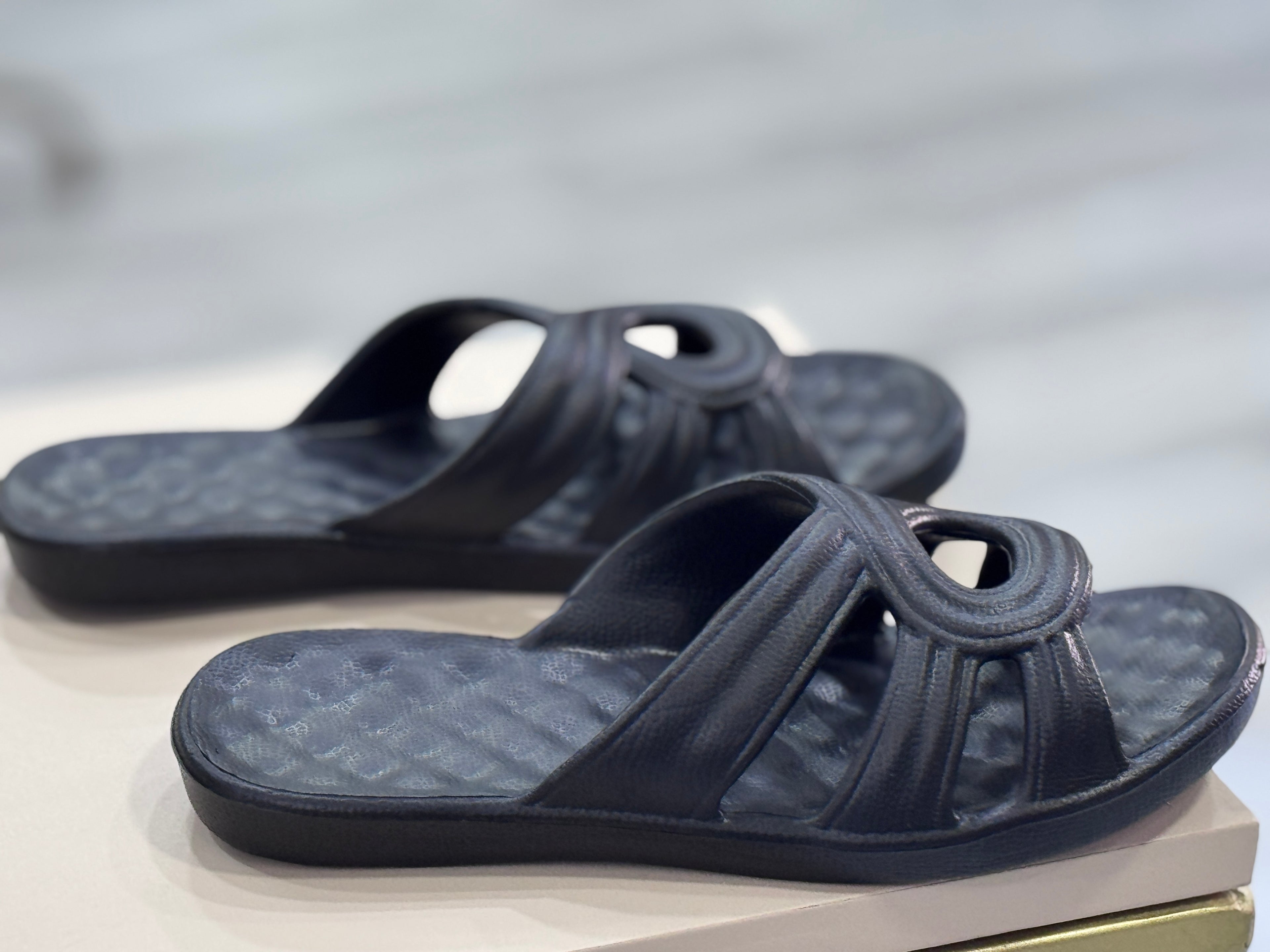 Sandalias