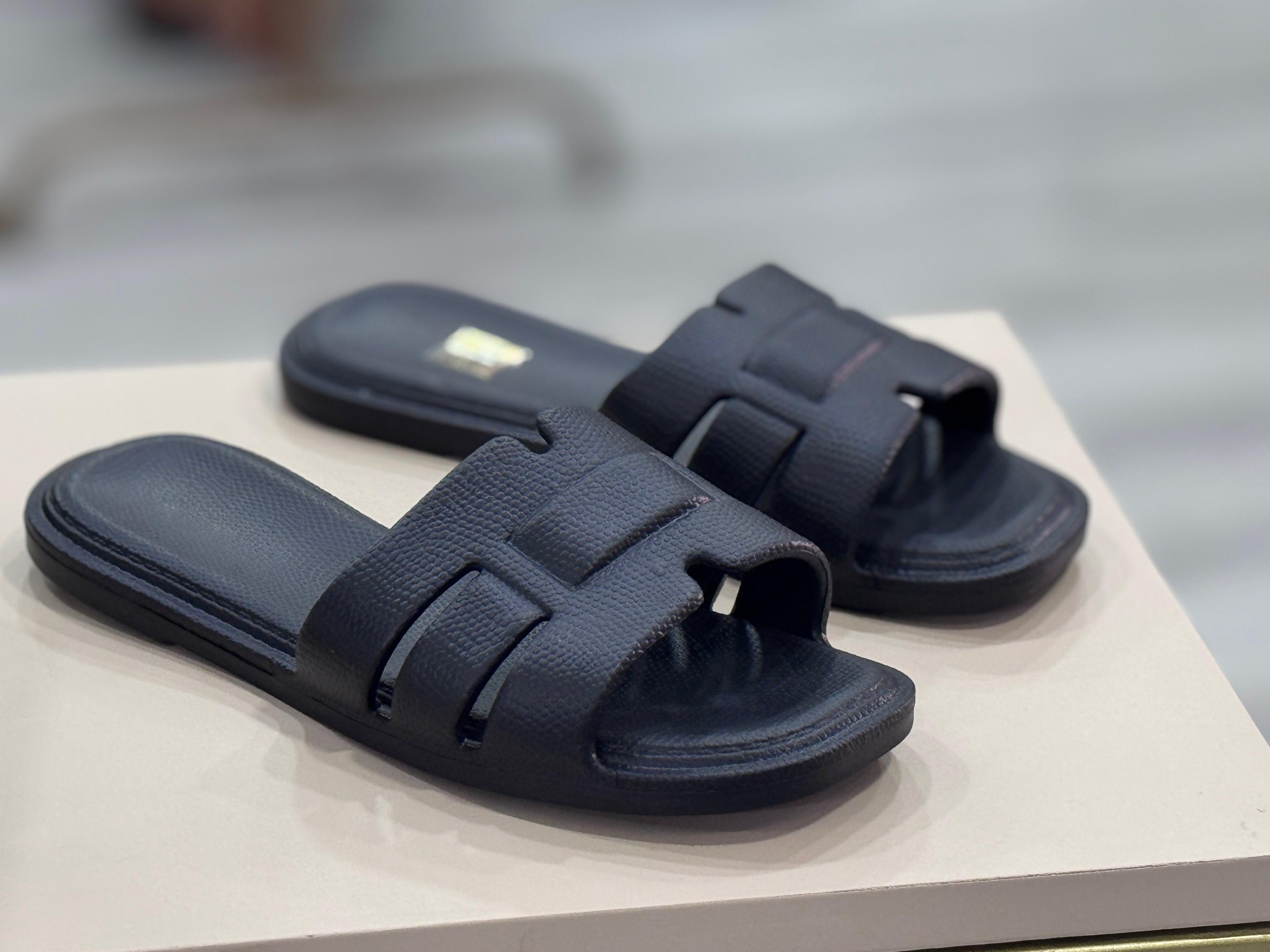 Sandalias