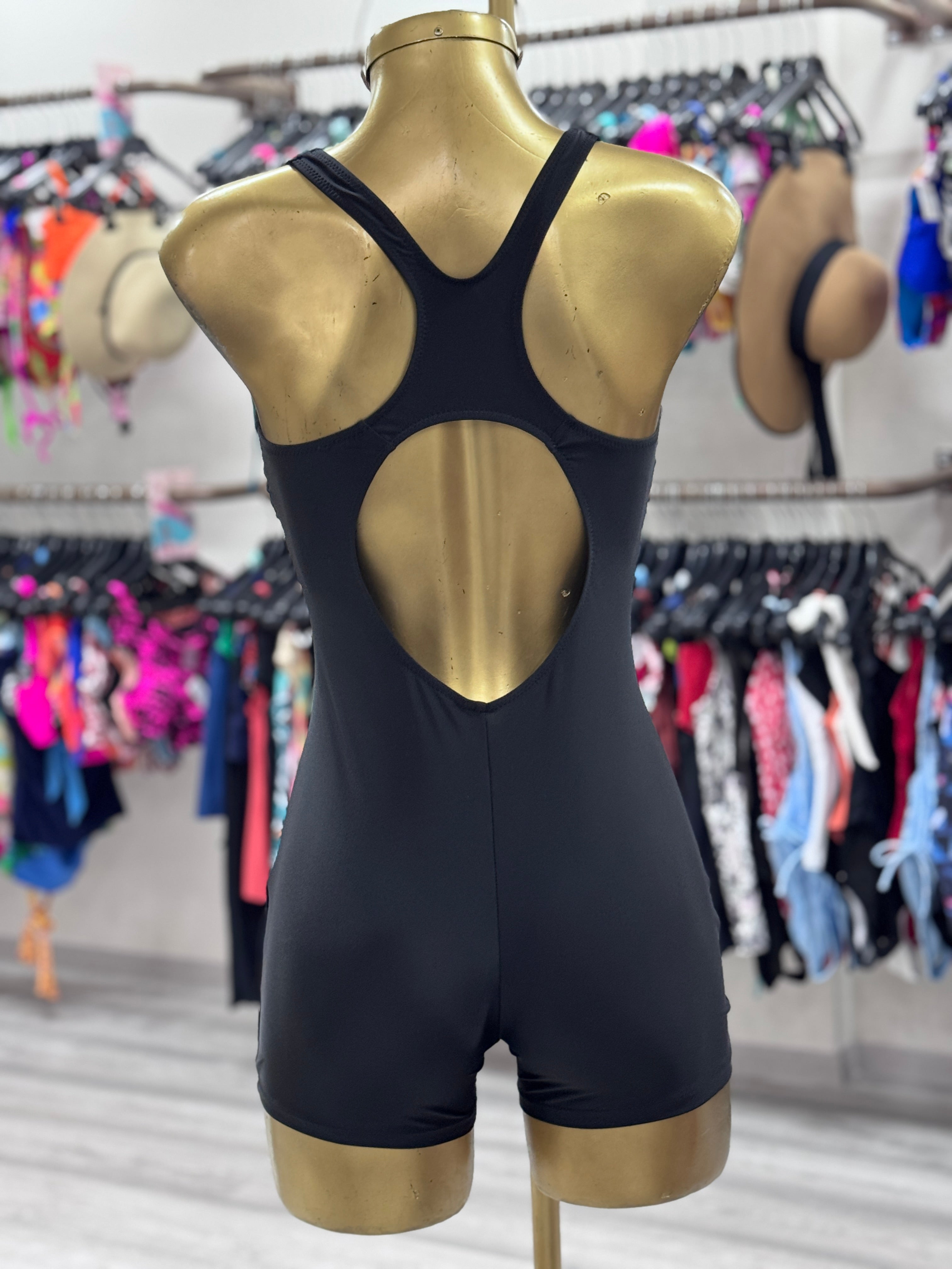 Traje de baño Entero