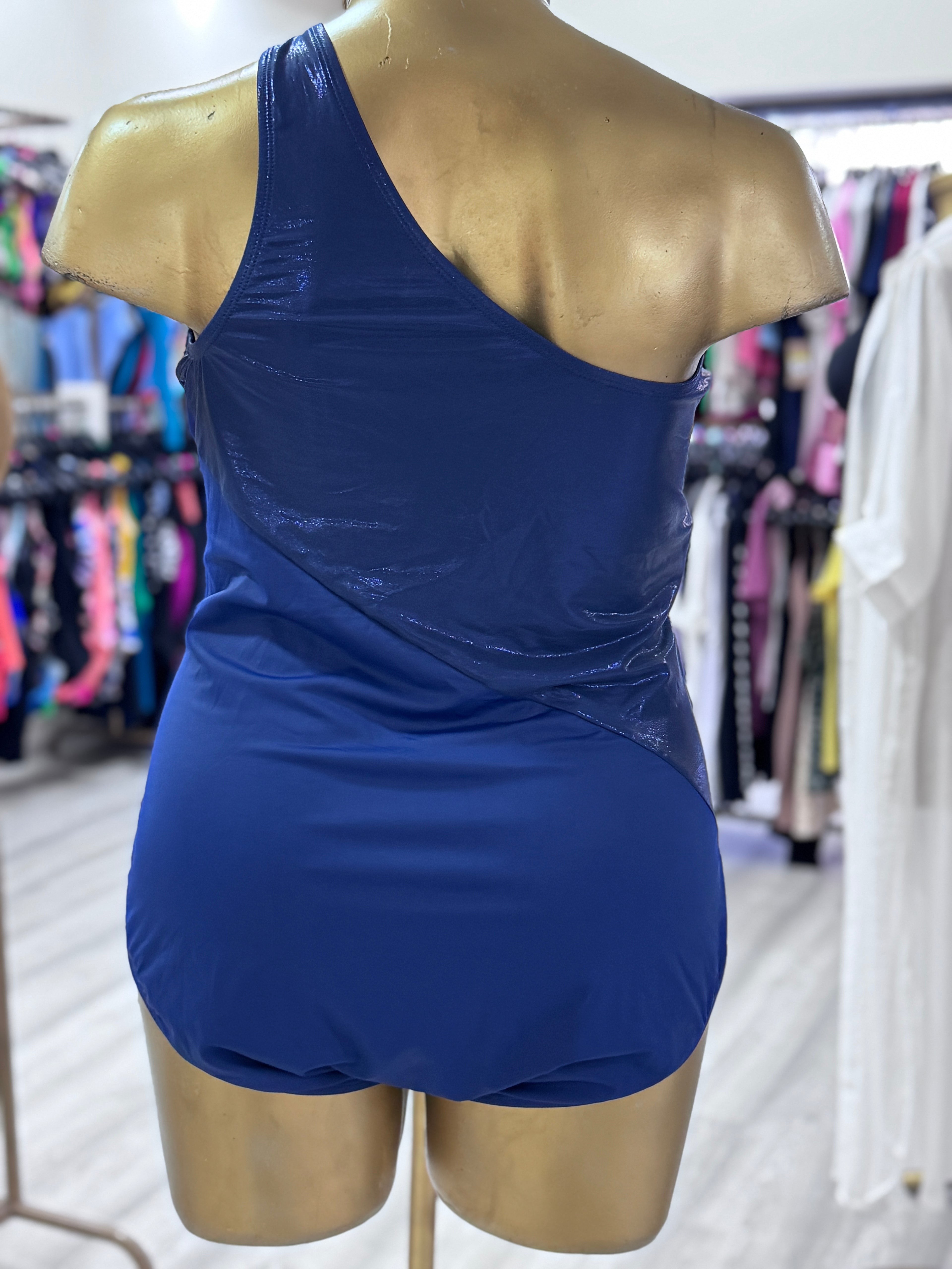 Traje de baño Entero