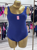 Traje de baño Entero
