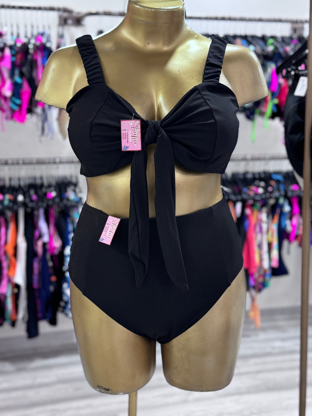Traje de baño 2 piezas