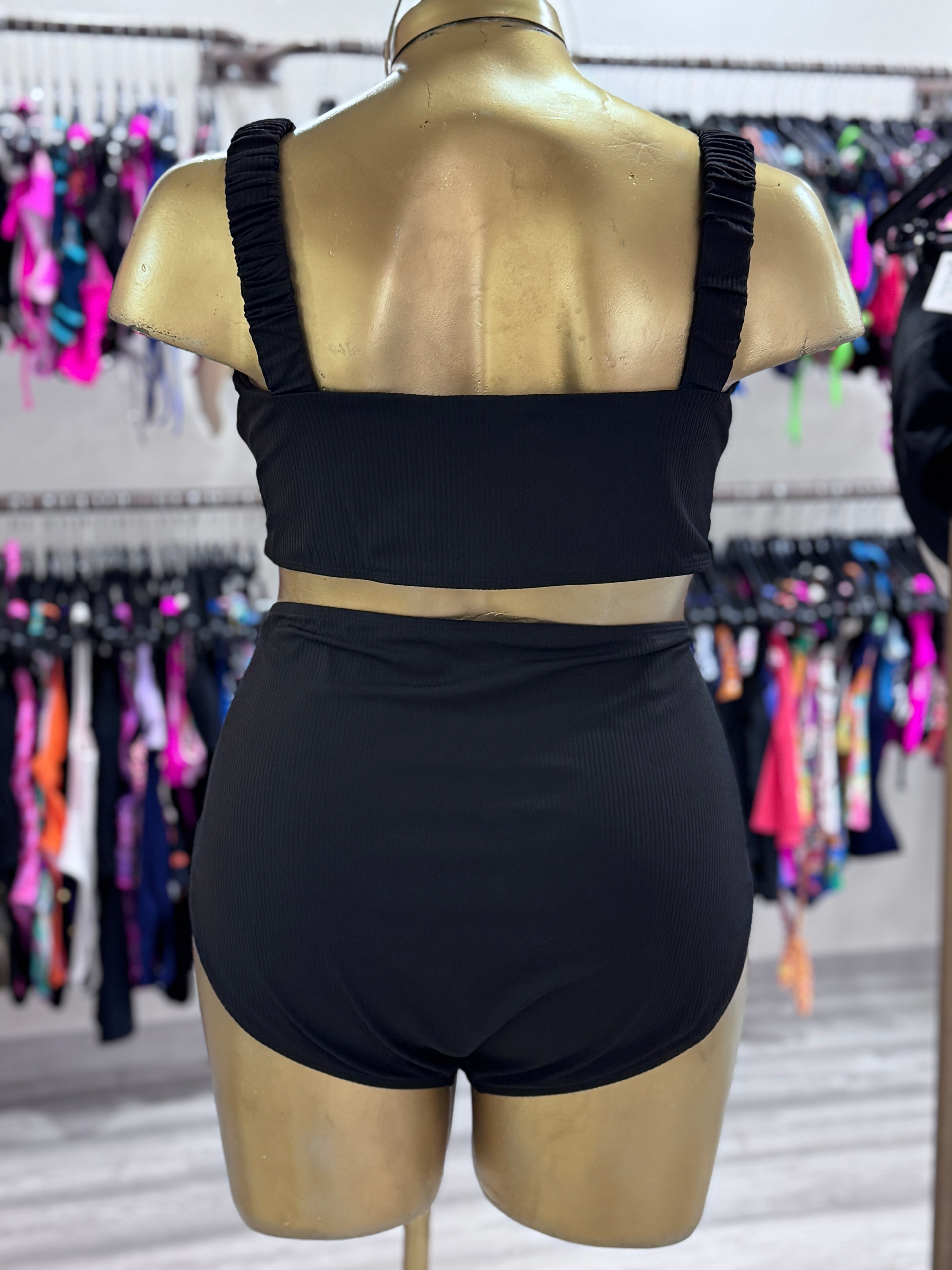 Traje de baño 2 piezas