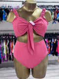 Traje de baño 2 piezas