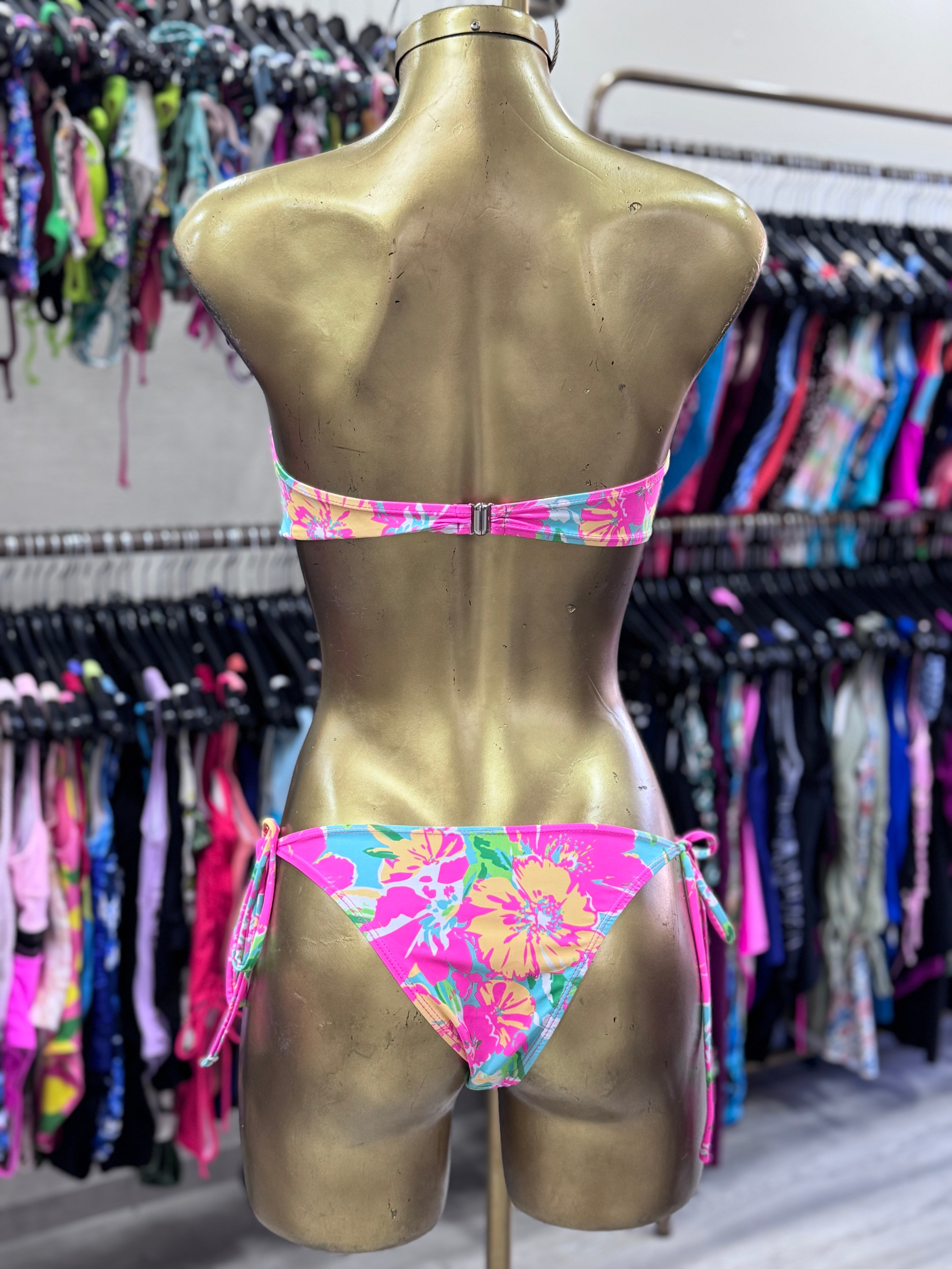 Traje de baño 2 piezas