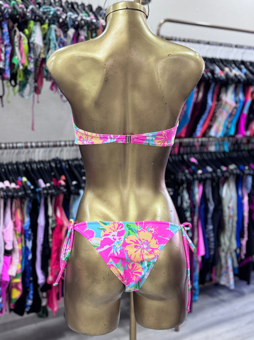 Traje de baño 2 piezas