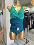 Traje de baño 2 piezas