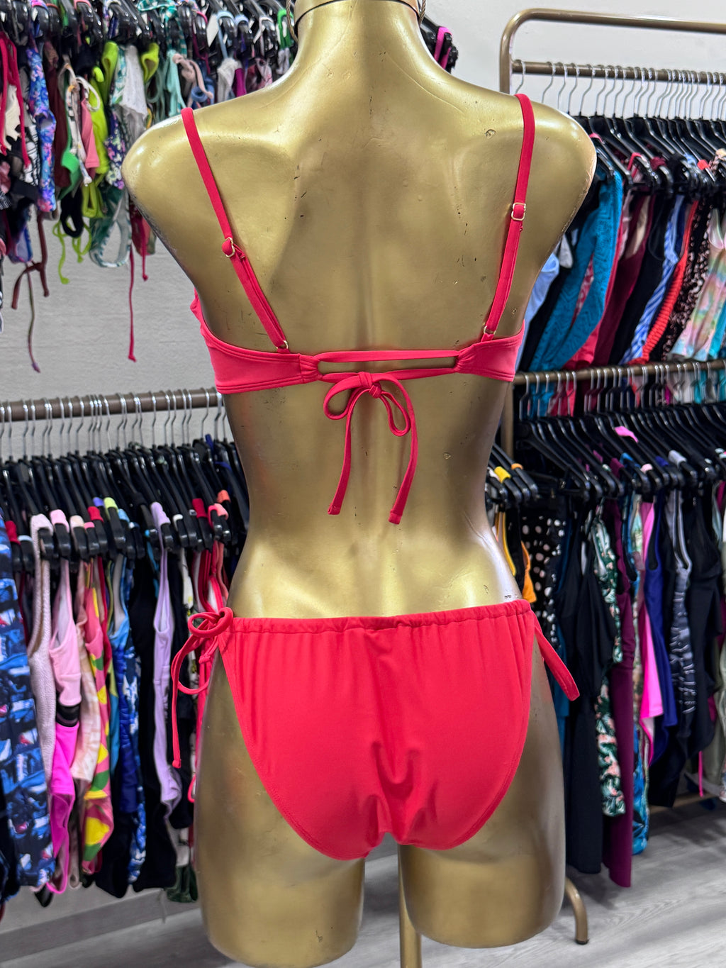 Traje de baño 2 piezas