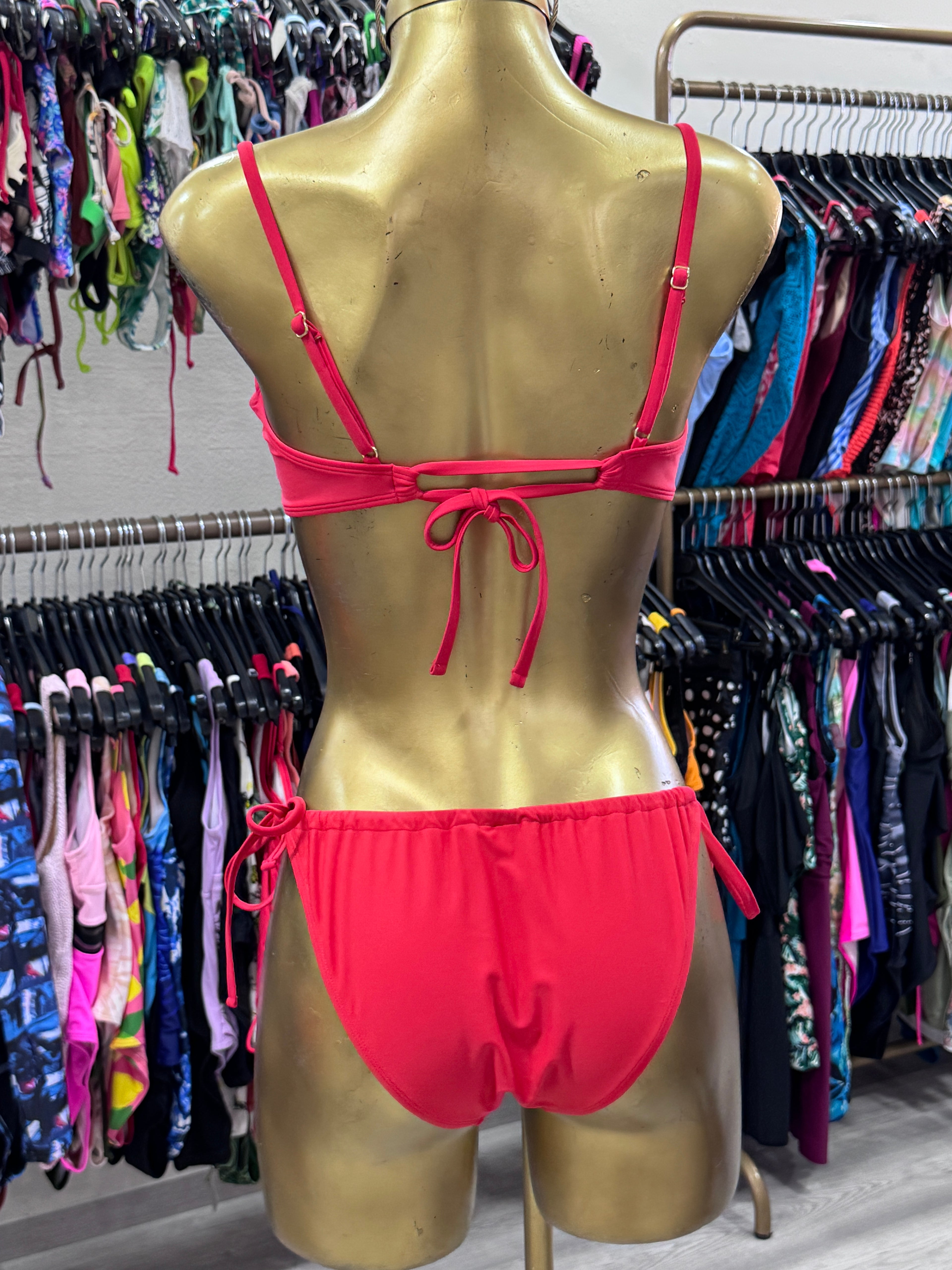 Traje de baño 2 piezas