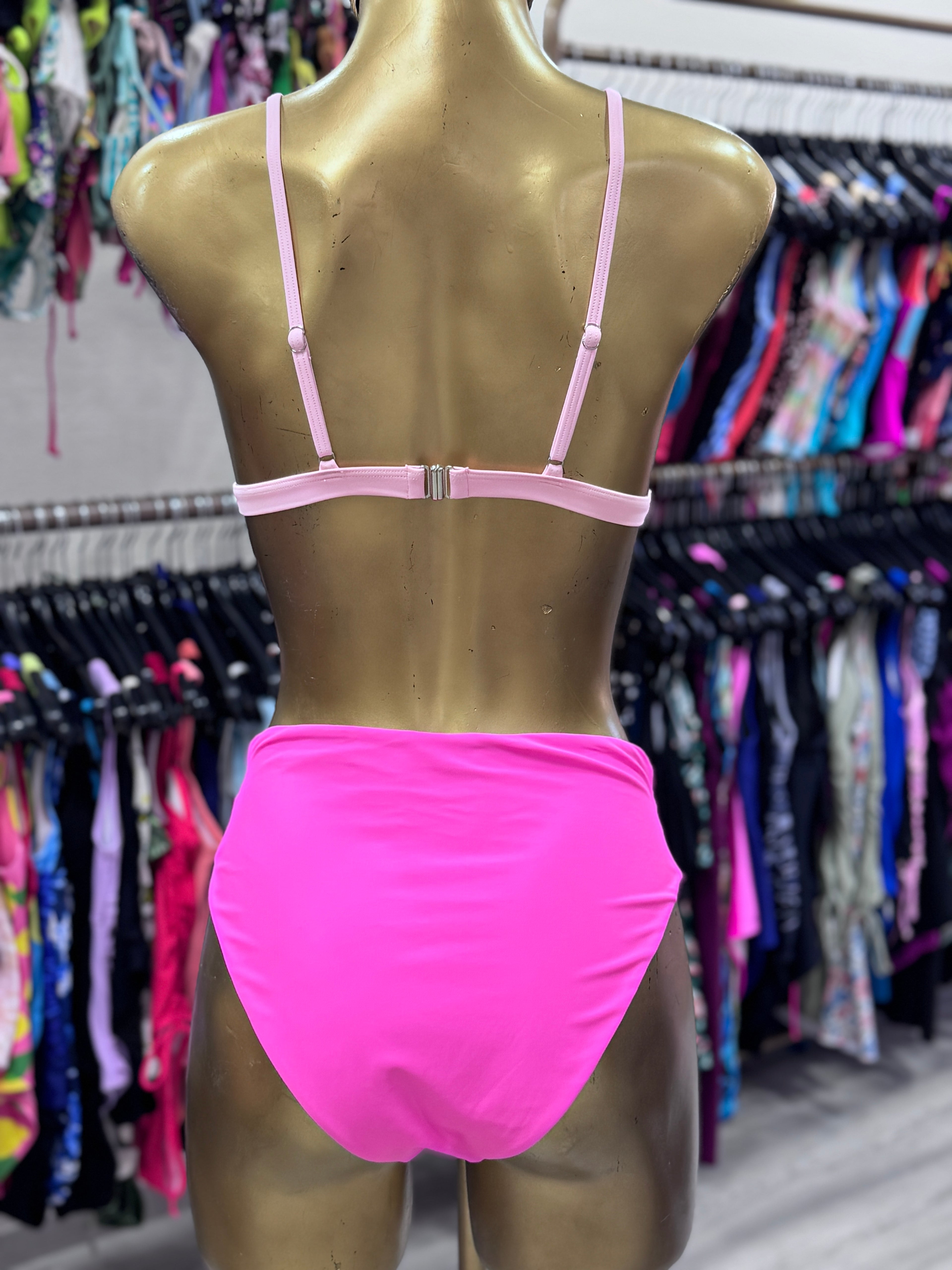Traje de baño 2 piezas