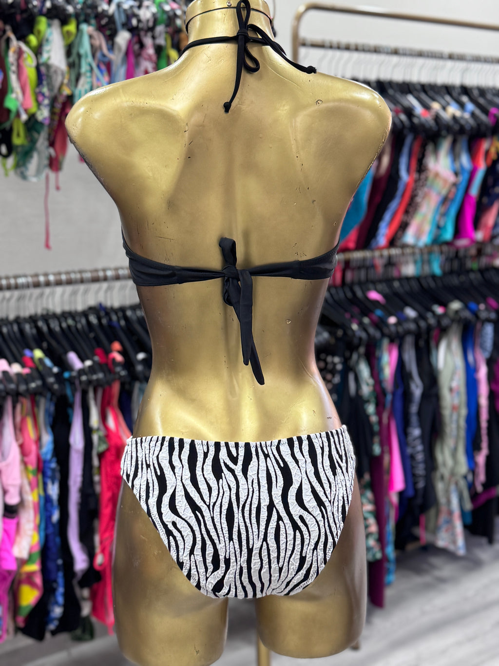Traje de baño 2 piezas