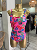 Traje de baño Entero