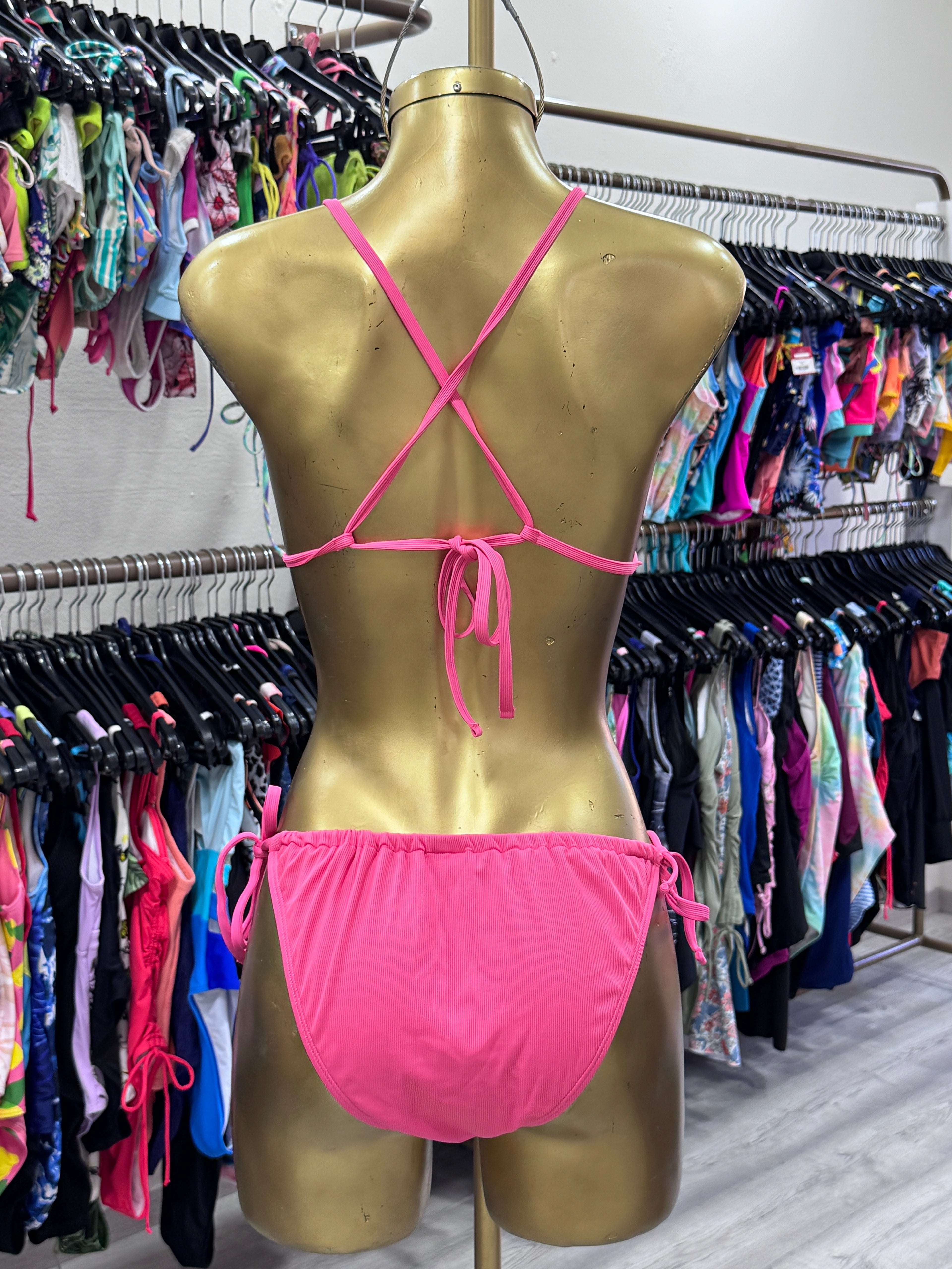 Traje de baño 2 piezas