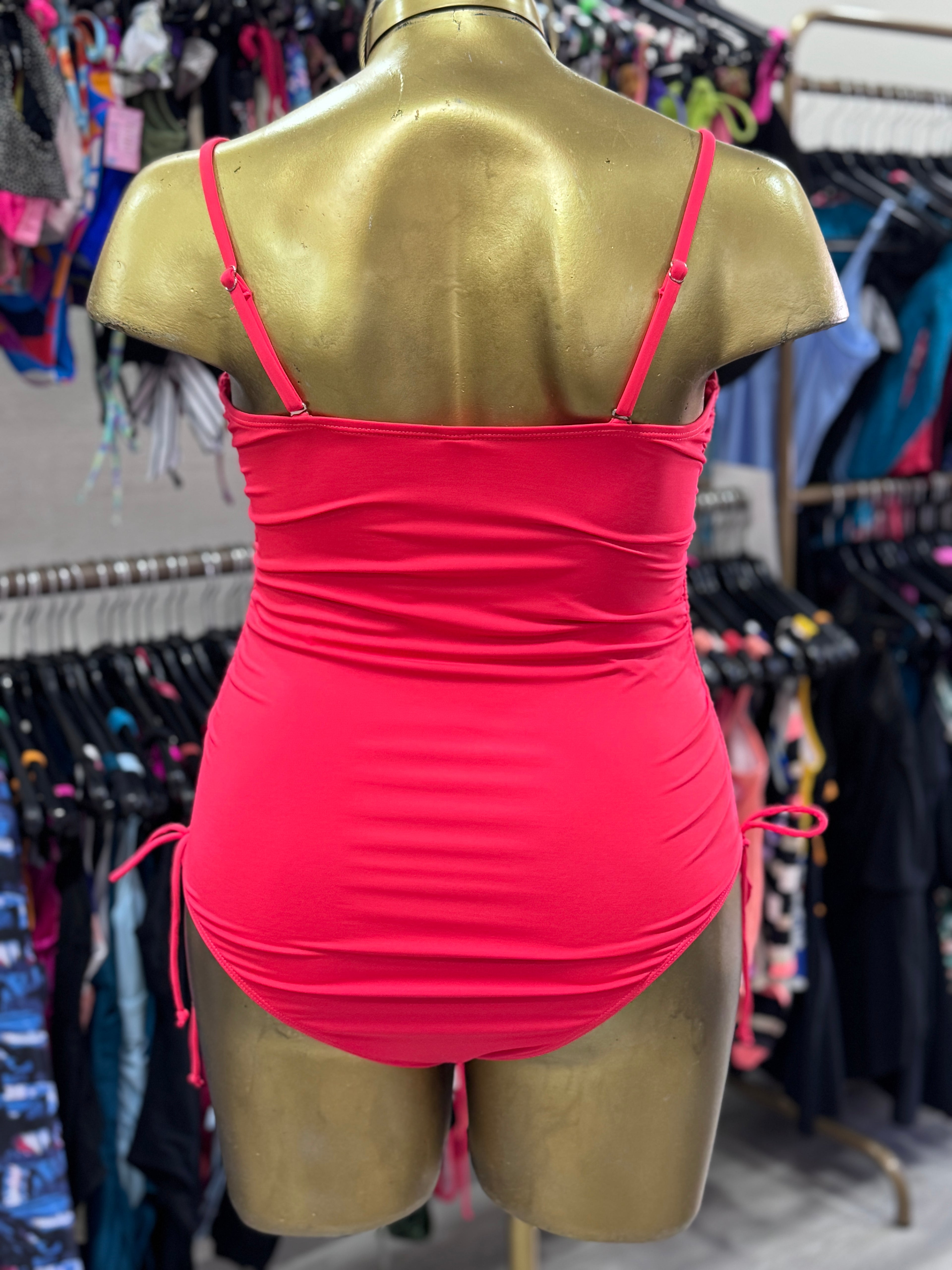 Traje de baño Entero
