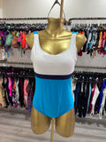 Traje de baño Entero