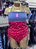 Traje de baño Entero