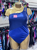 Traje de baño Entero
