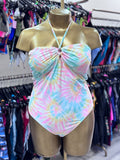 Traje de baño Entero