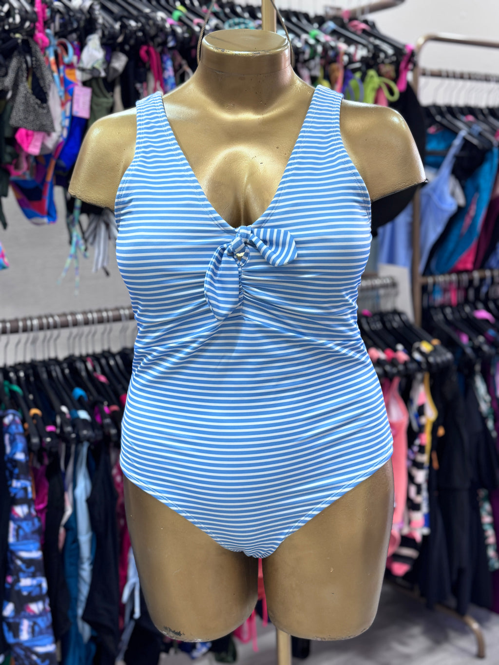 Traje de baño Entero