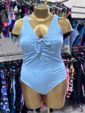 Traje de baño Entero