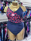 Traje de baño Entero