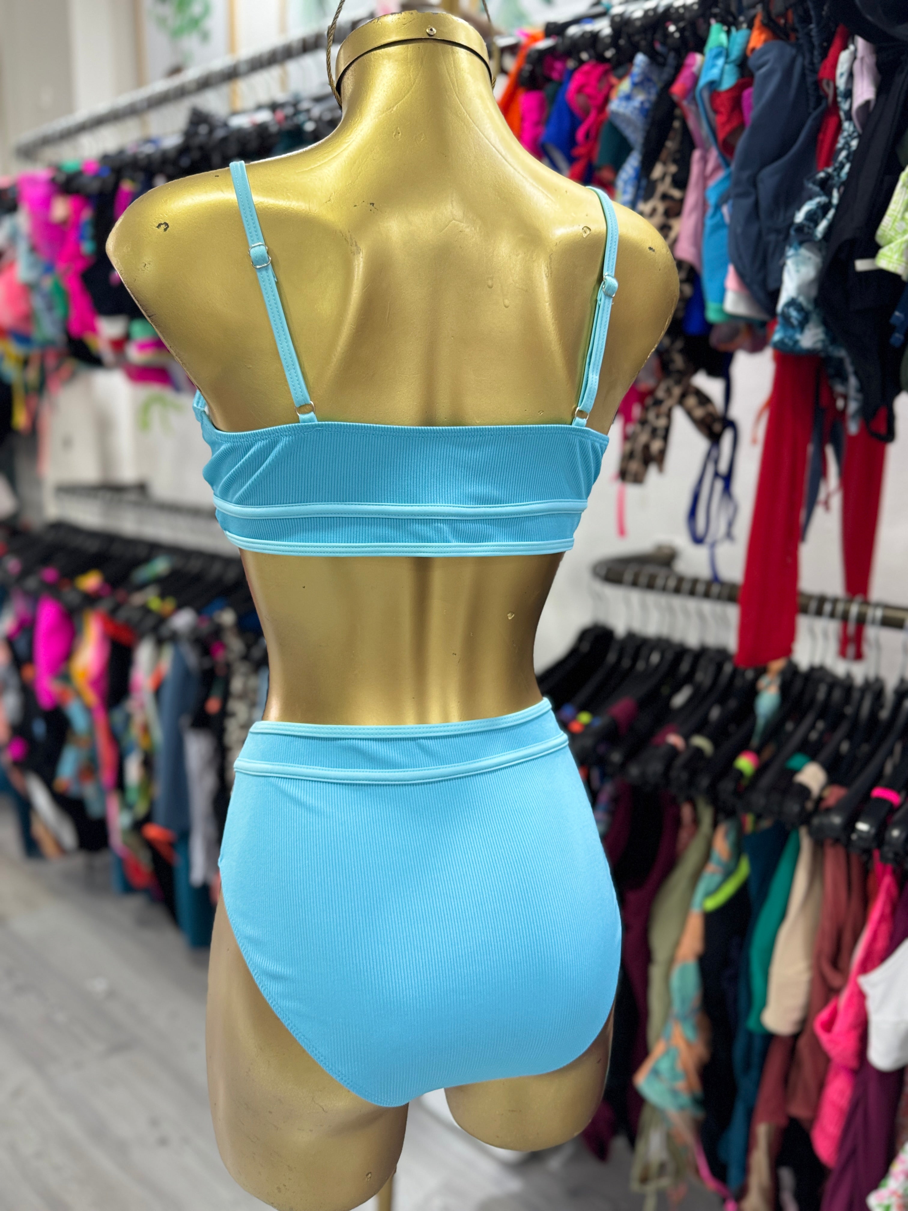 Traje de baño 2 piezas