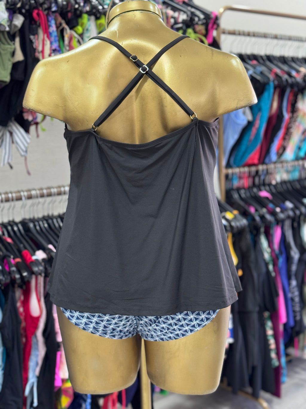 Traje de baño 2 piezas