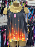 Traje de baño 2 piezas