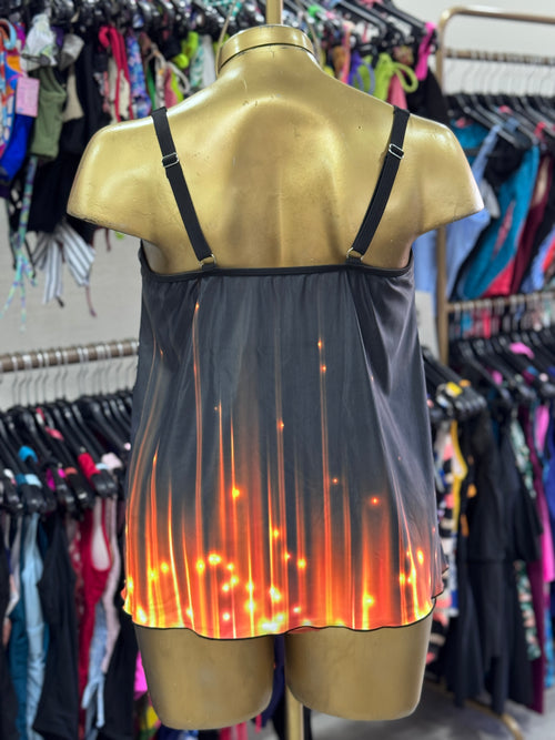 Traje de baño 2 piezas