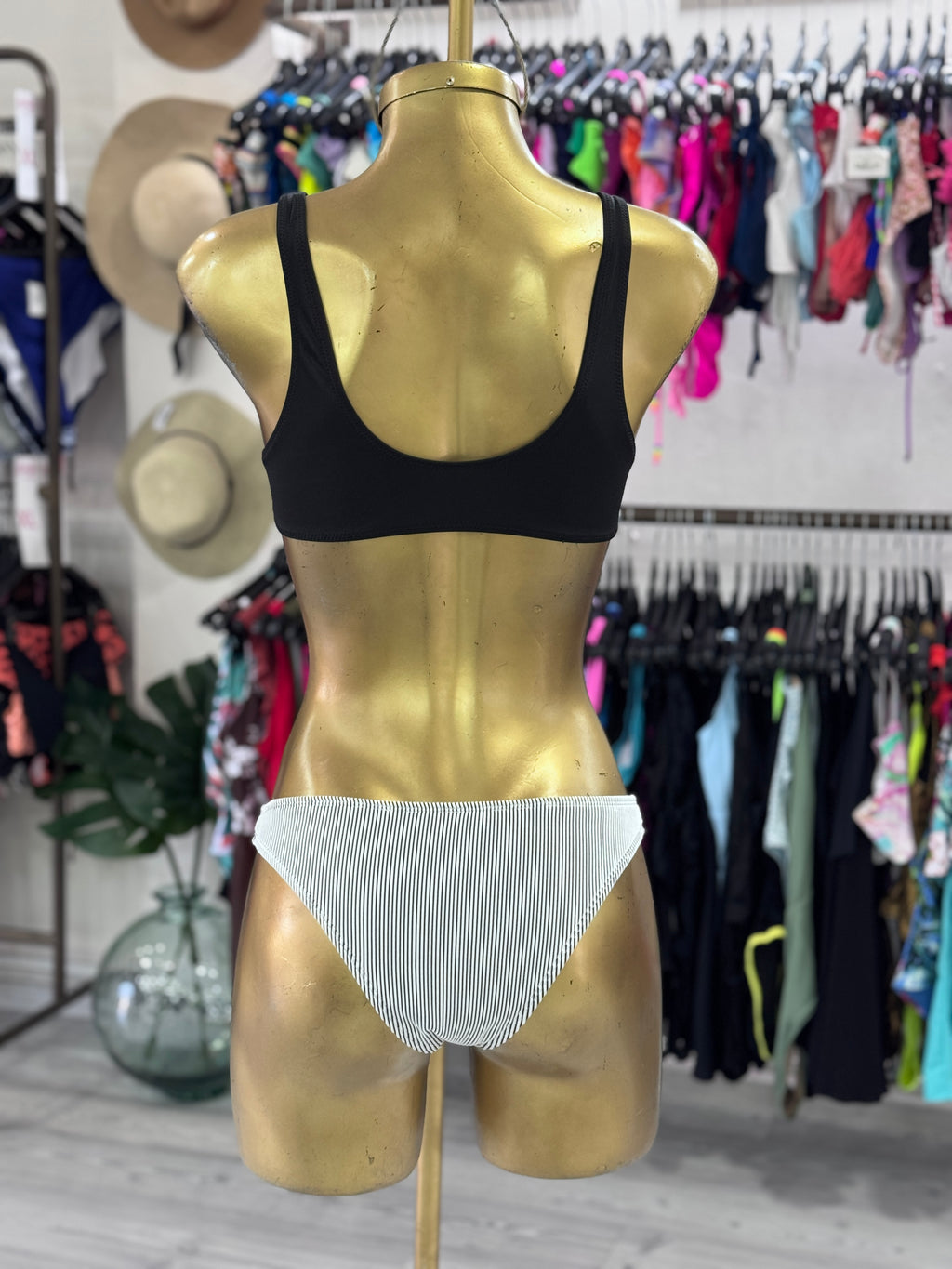 Traje de baño 2 piezas