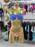 Traje de baño 2 piezas