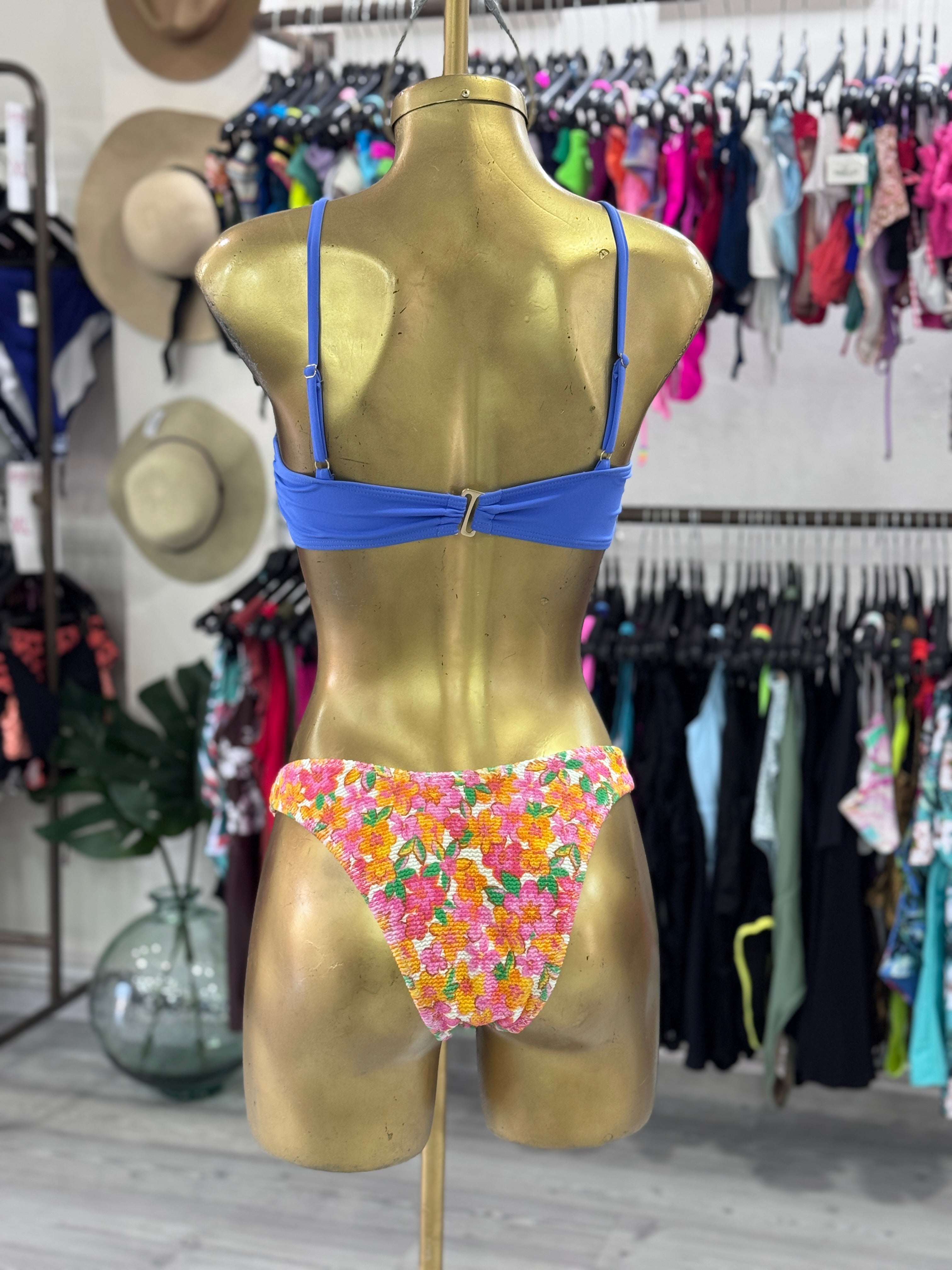 Traje de baño 2 piezas