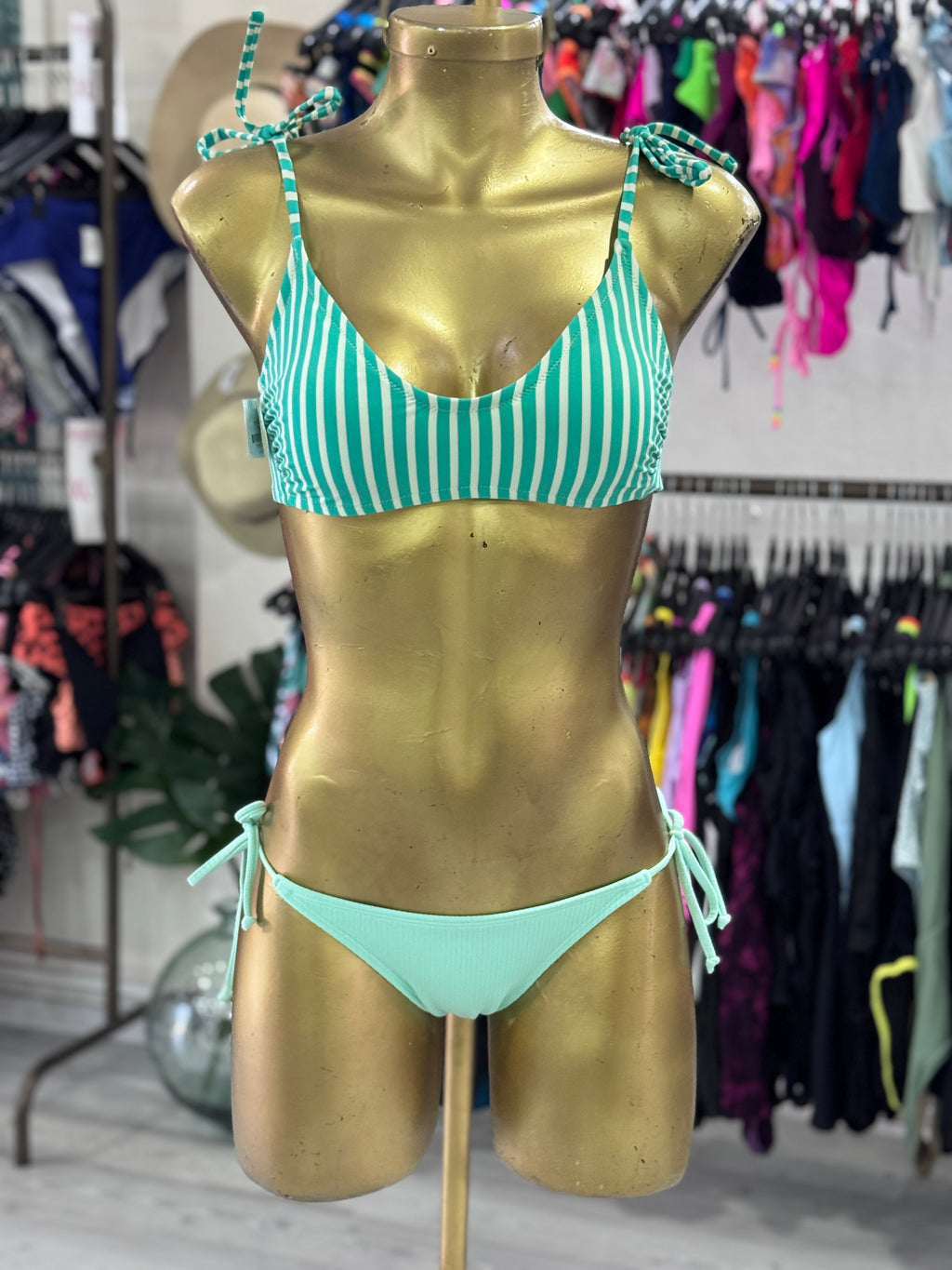 Traje de baño 2 piezas